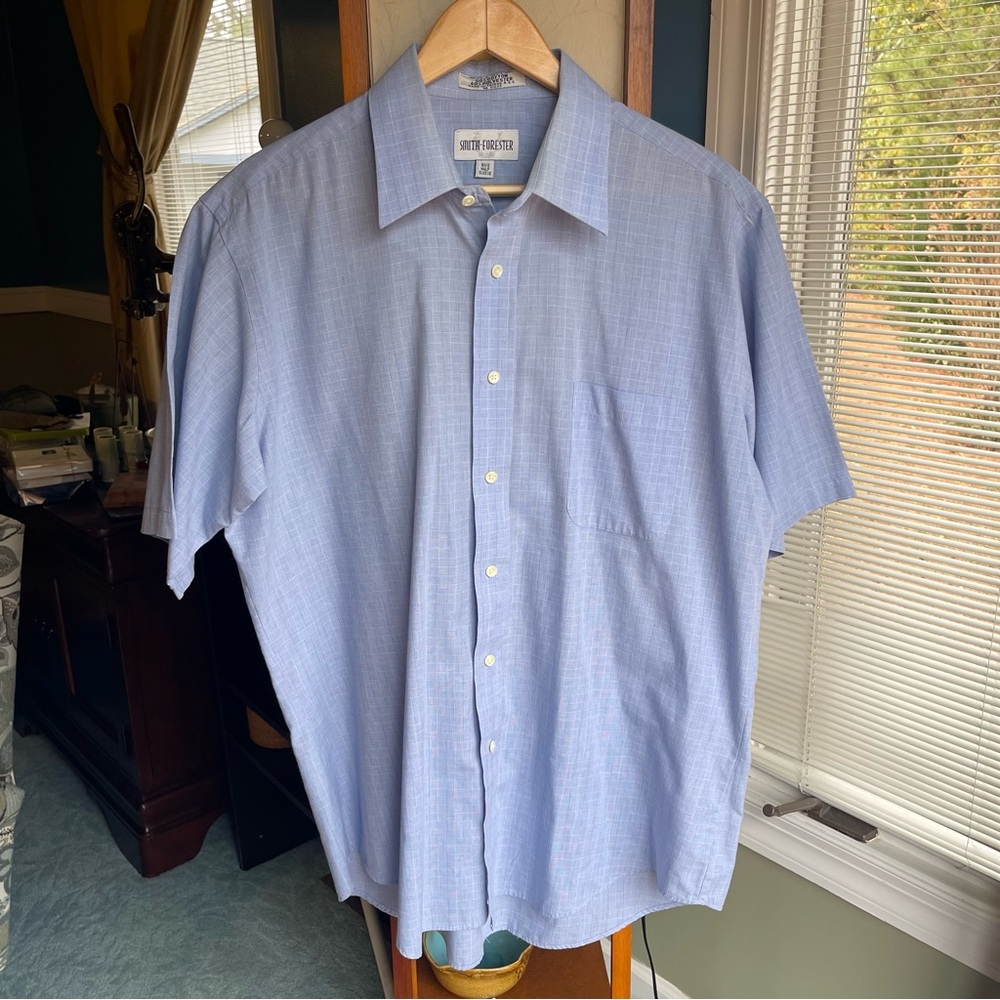 Smith Forester Casual Button Up